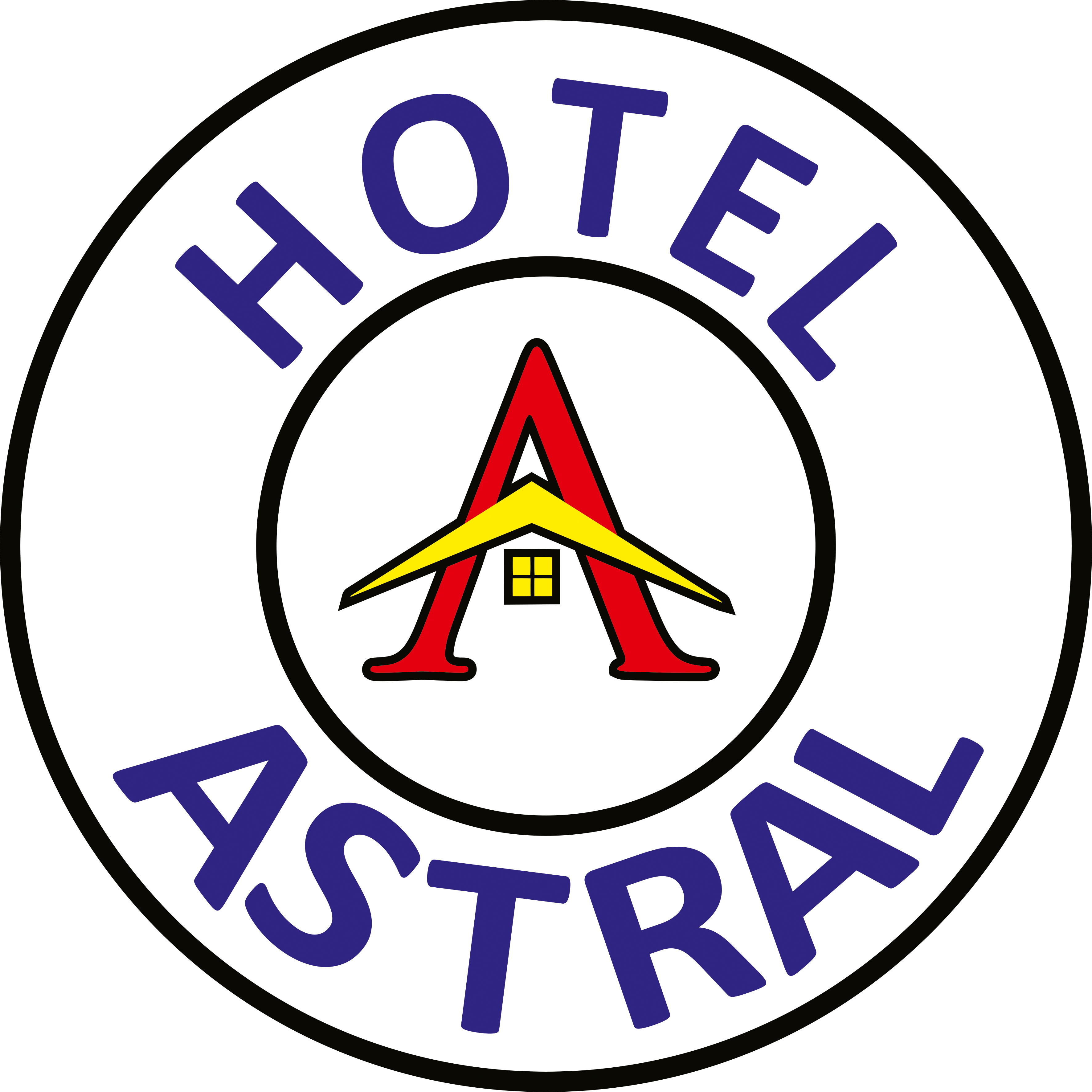Astral Hotel